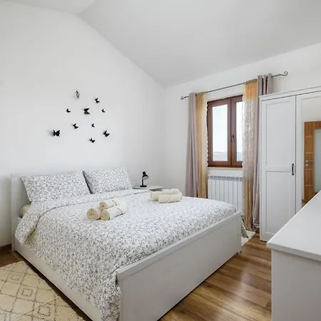 Palazzon Nova Vas -villanova 别墅 *