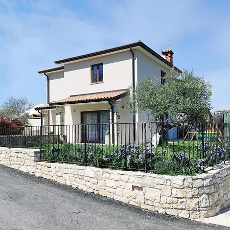 Palazzon Nova Vas -villanova Brtonigla