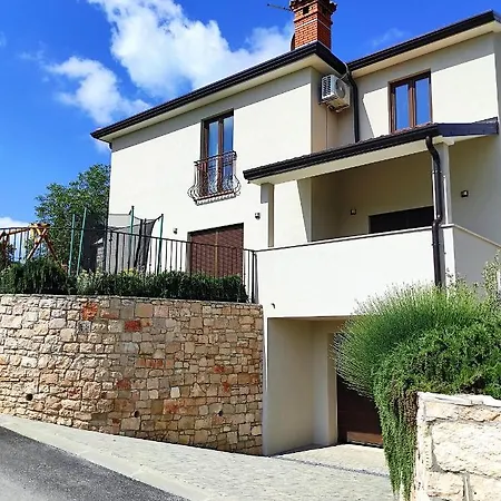 Villa Palazzon Nova Vas -villanova